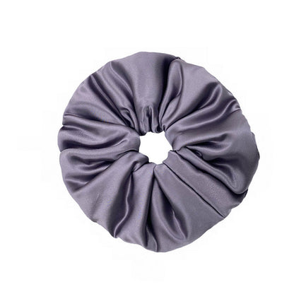 Silk Scrunchies