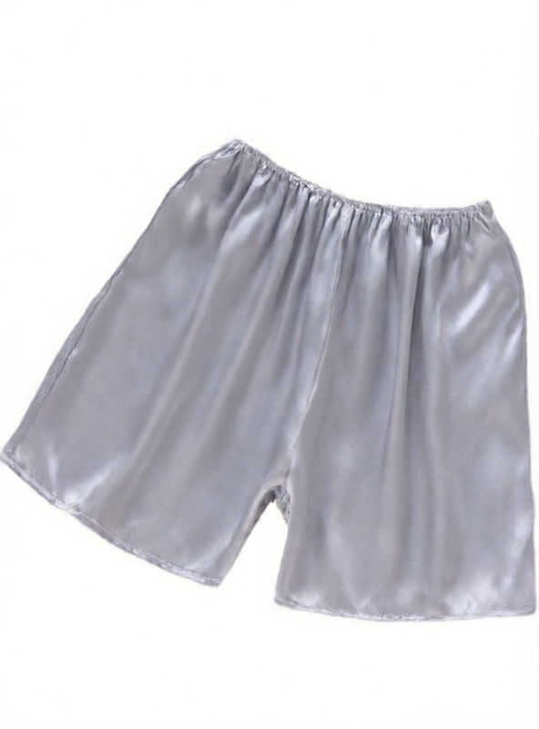 Silk Shorts