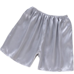 Silk Shorts