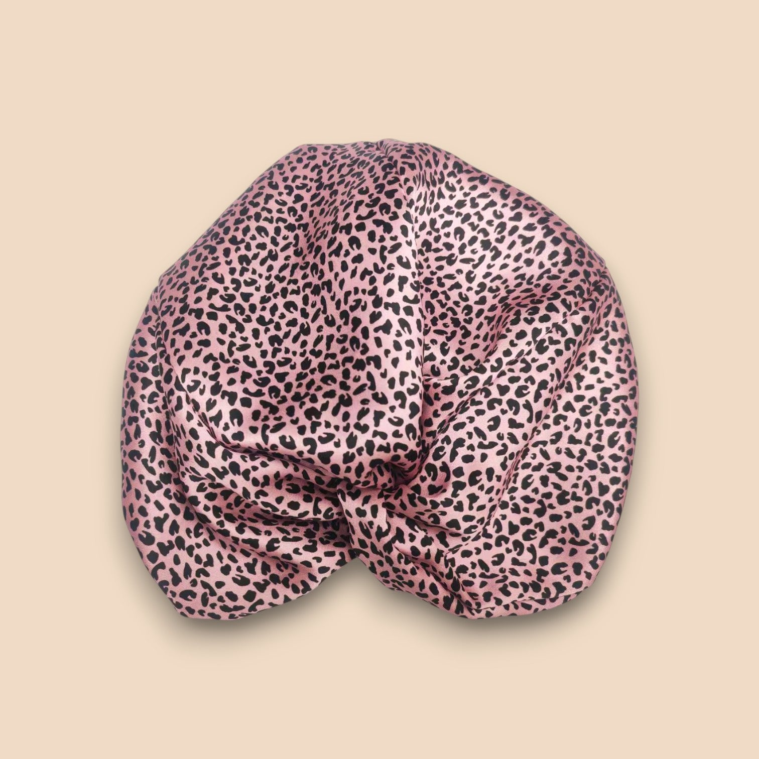 silk sleep cap