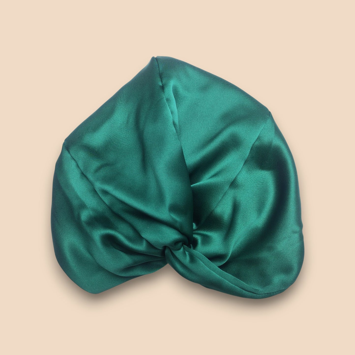 silk sleep cap