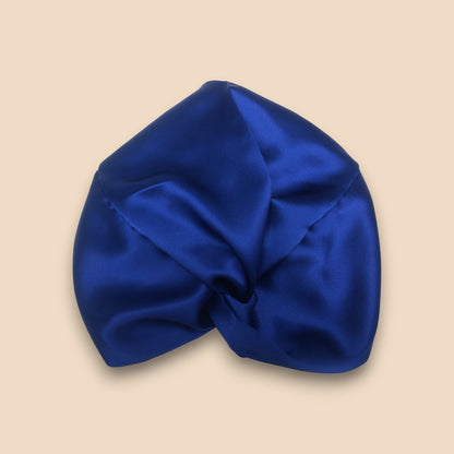 silk sleep cap