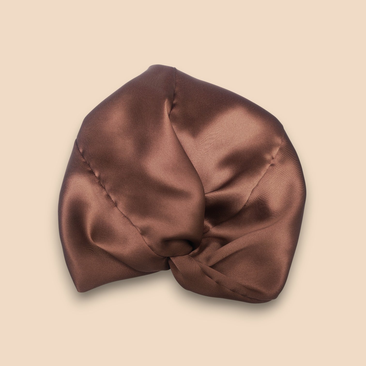 silk sleep cap
