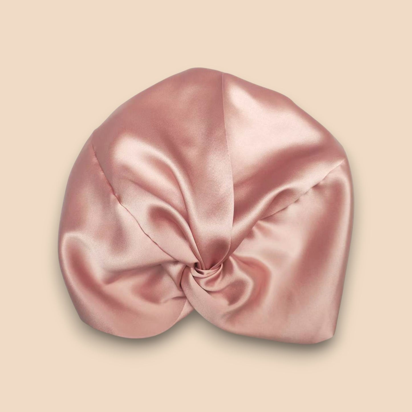 silk sleep cap