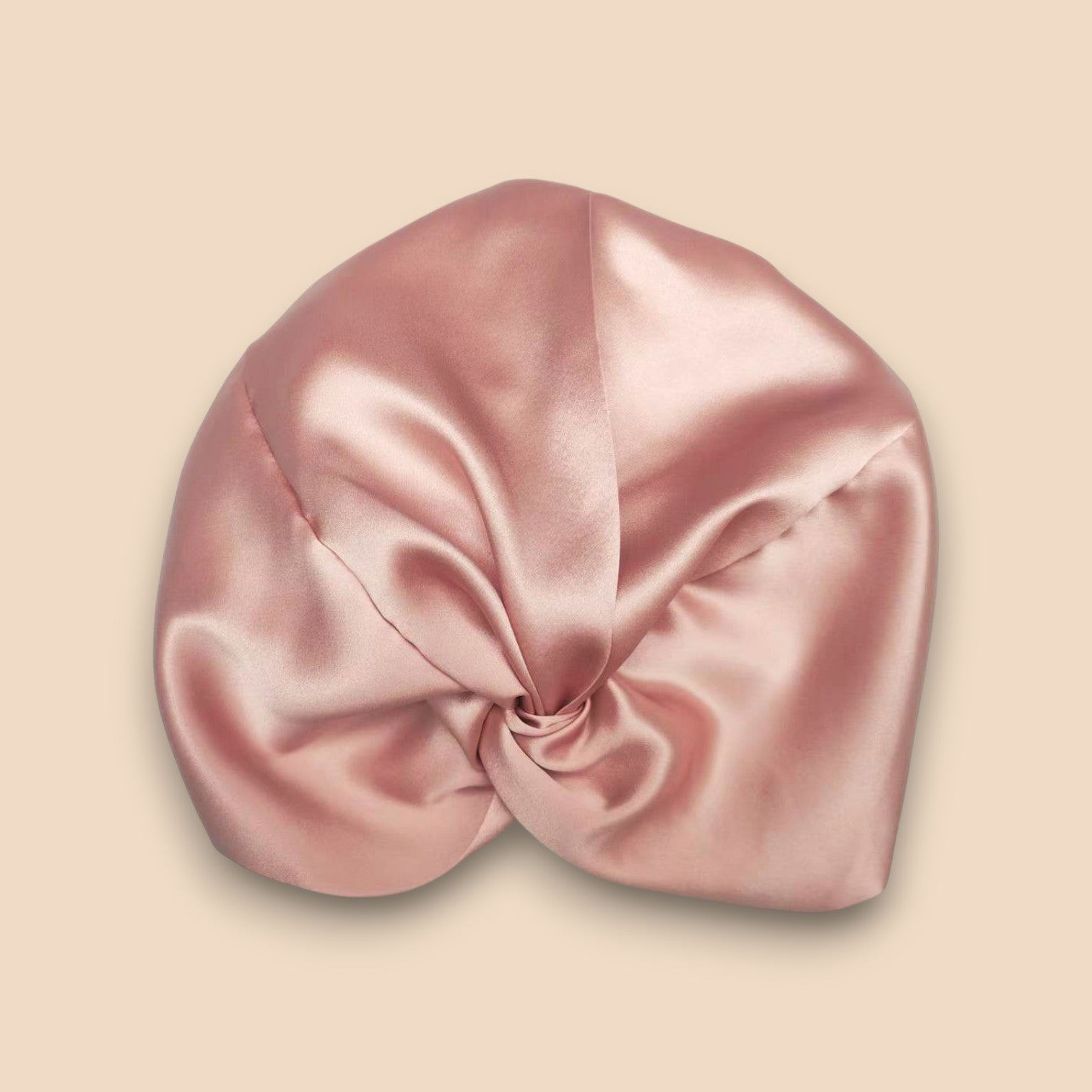 silk sleep cap