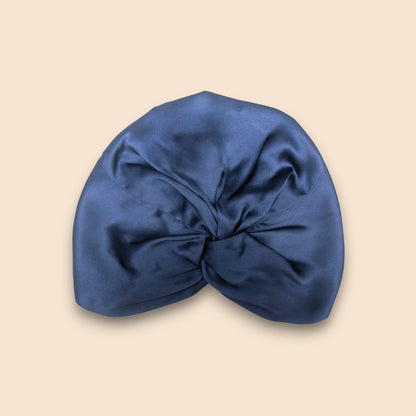 silk sleep cap