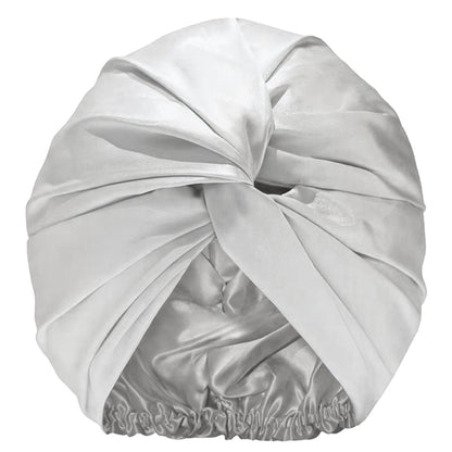 silk sleep cap