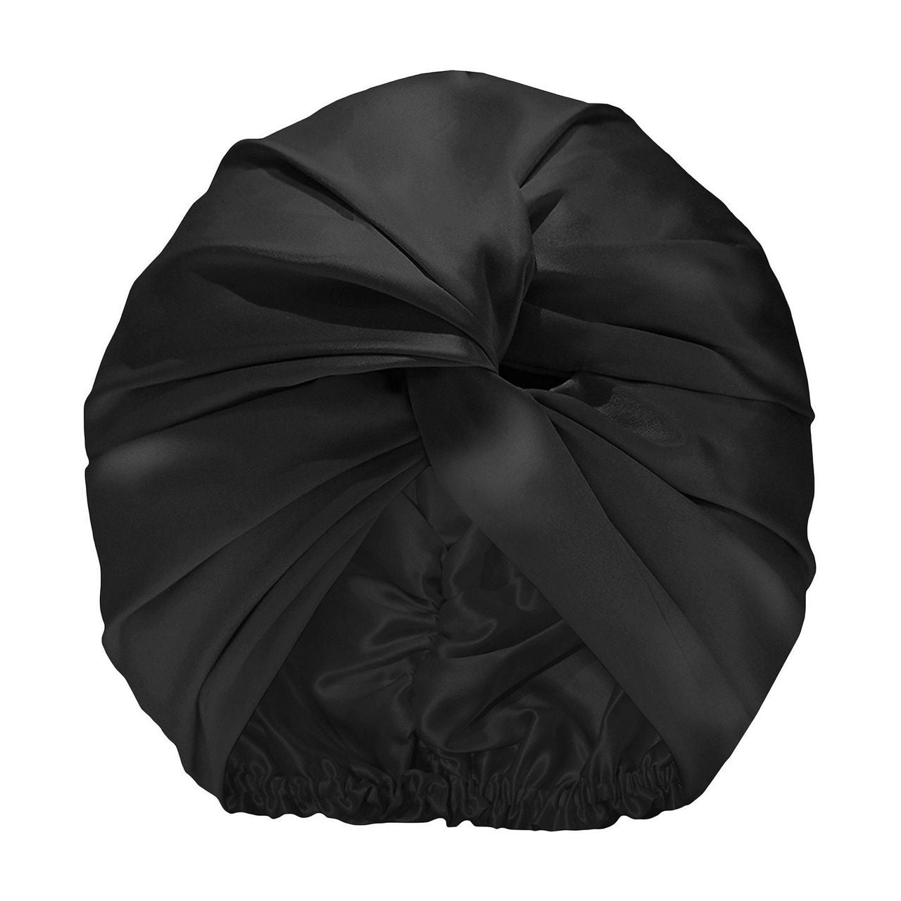 silk sleep cap