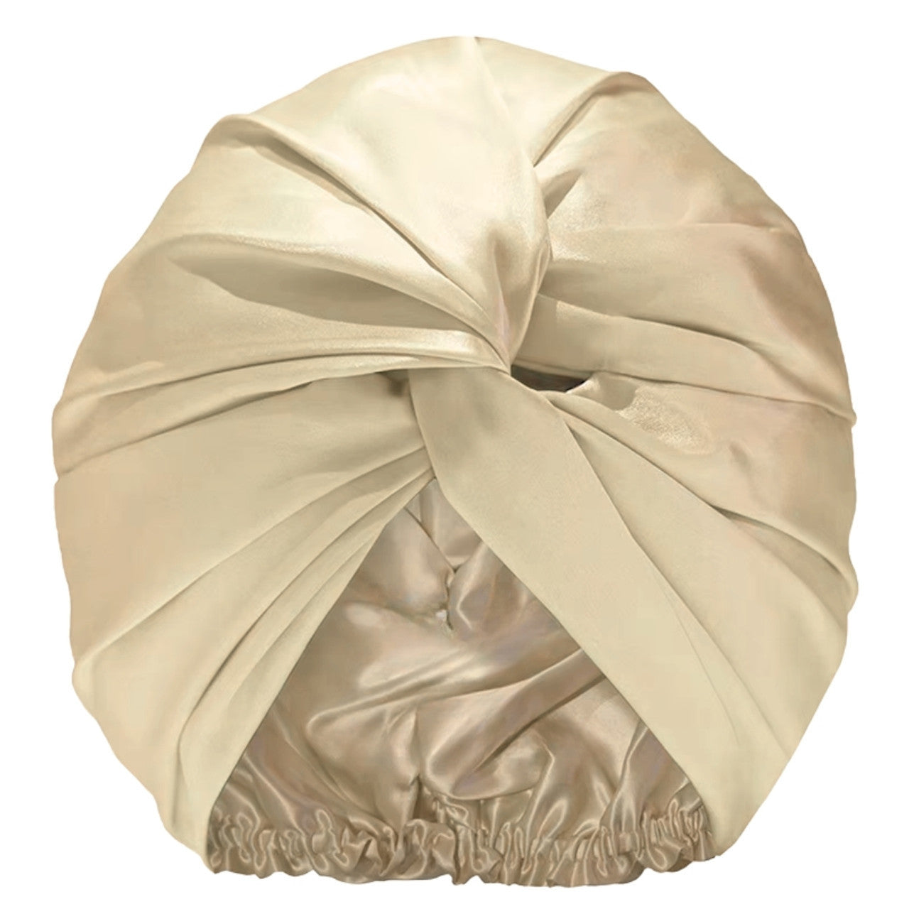 silk sleep cap