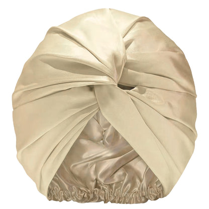 silk sleep cap