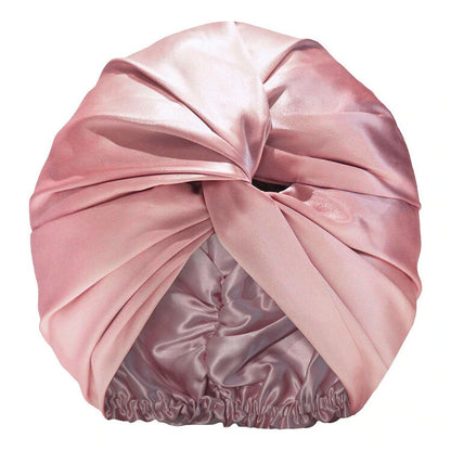 silk sleep cap