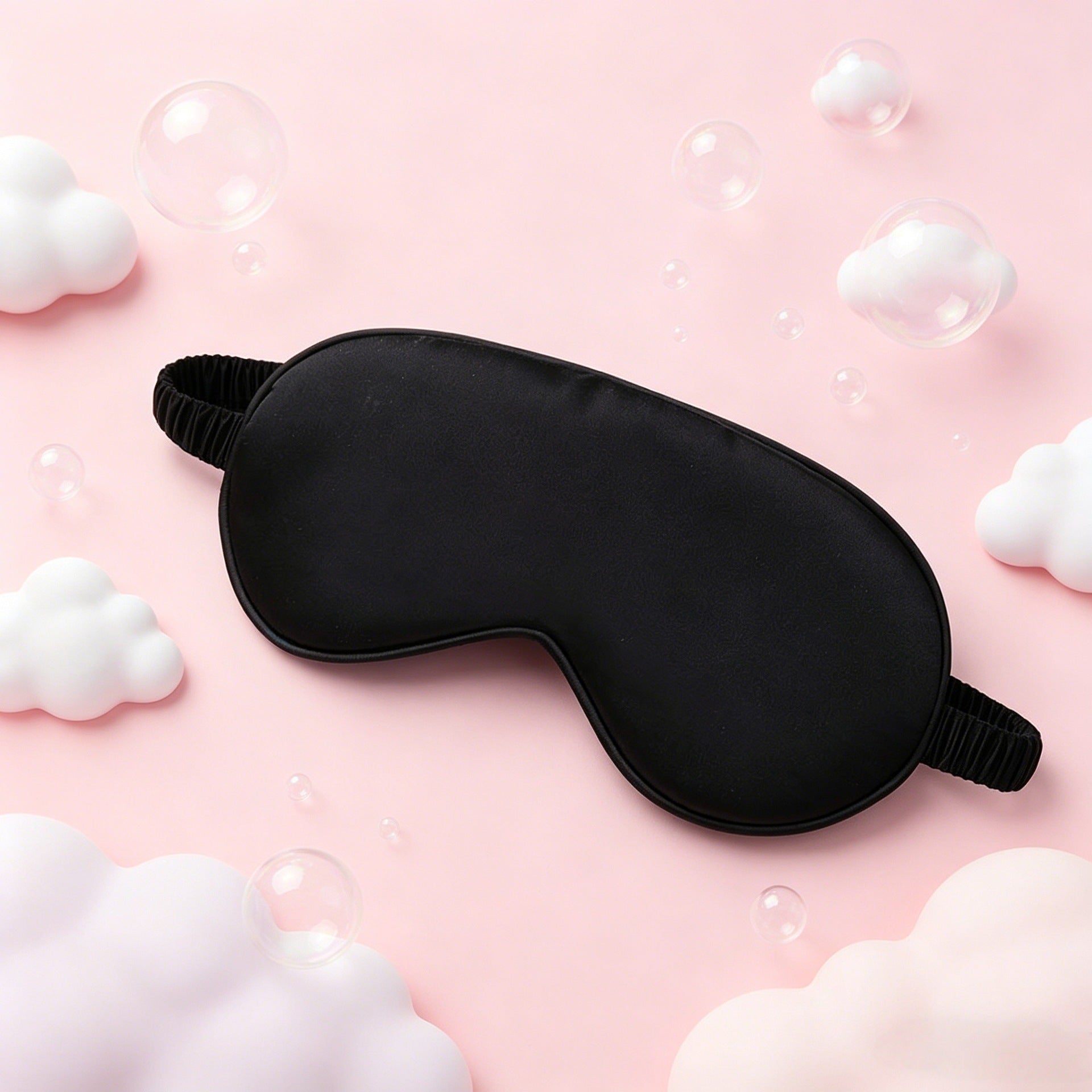 Silk Sleep Eye Mask
