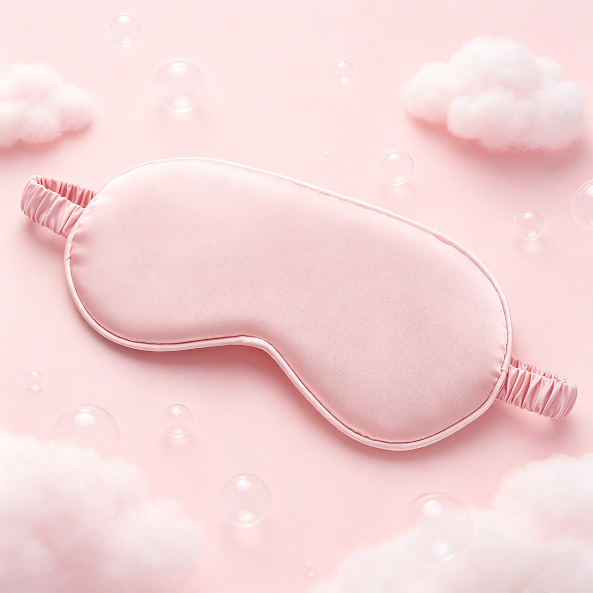 Silk Sleep Eye Mask