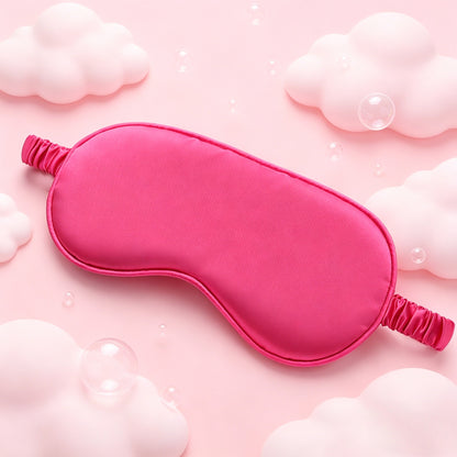 Silk Sleep Eye Mask