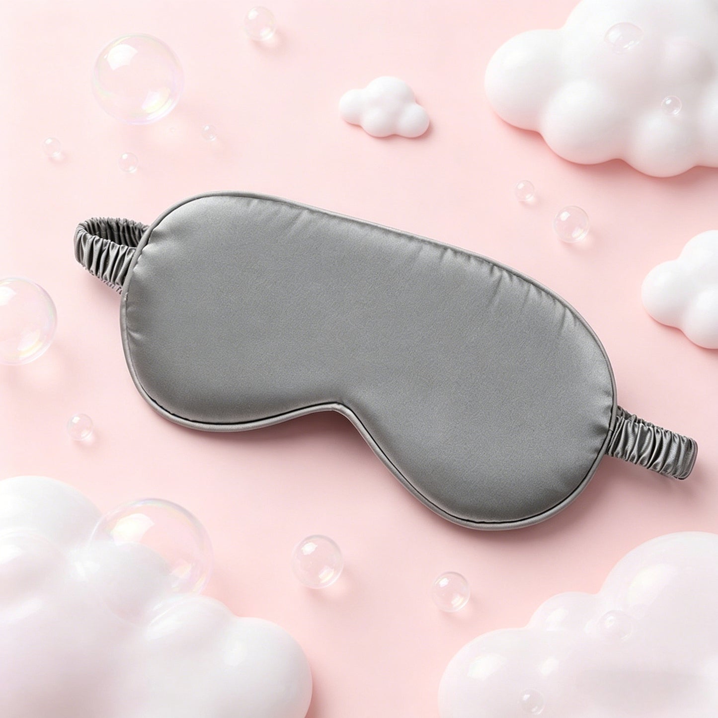 Silk Sleep Eye Mask