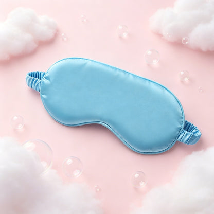 Silk Sleep Eye Mask