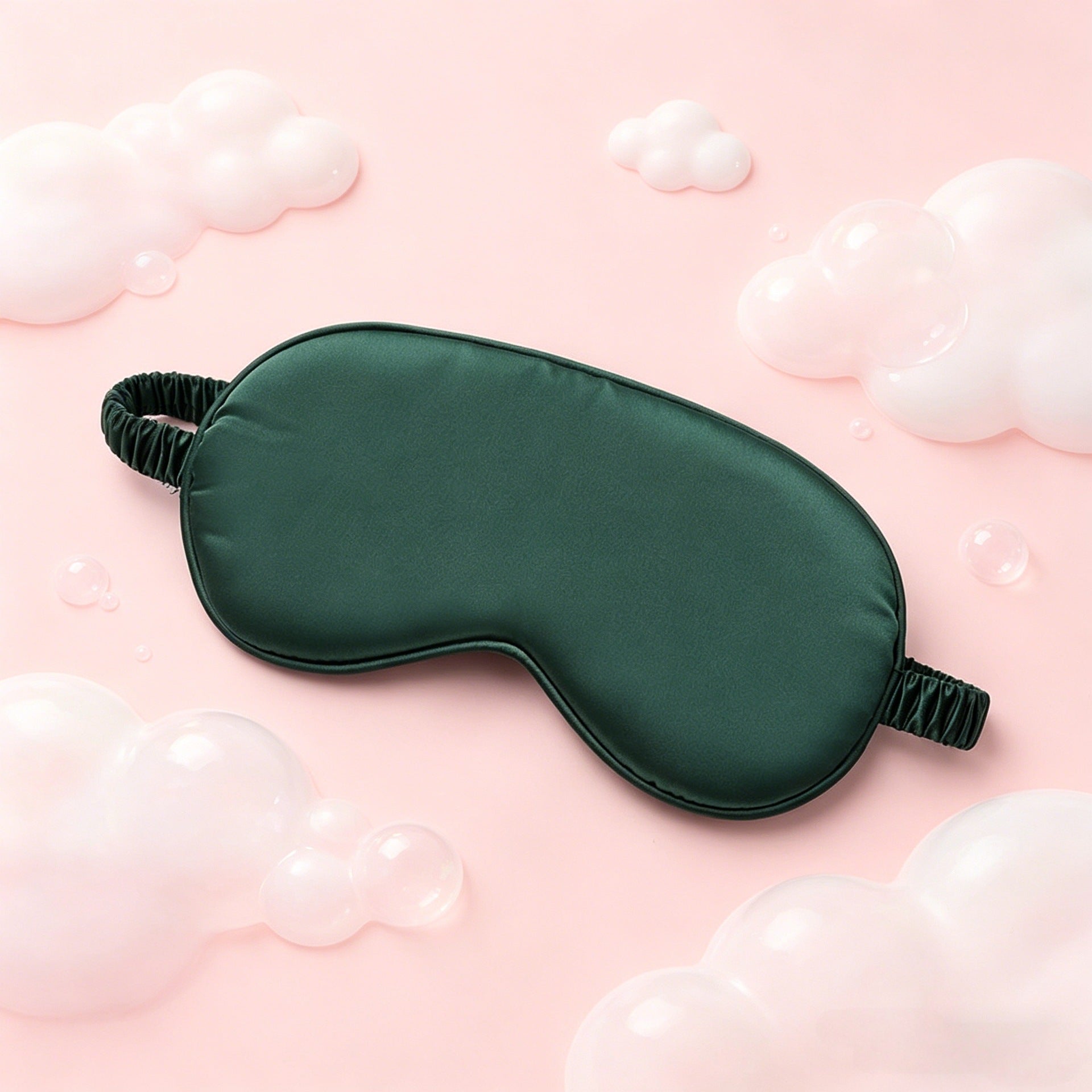 Silk Sleep Eye Mask