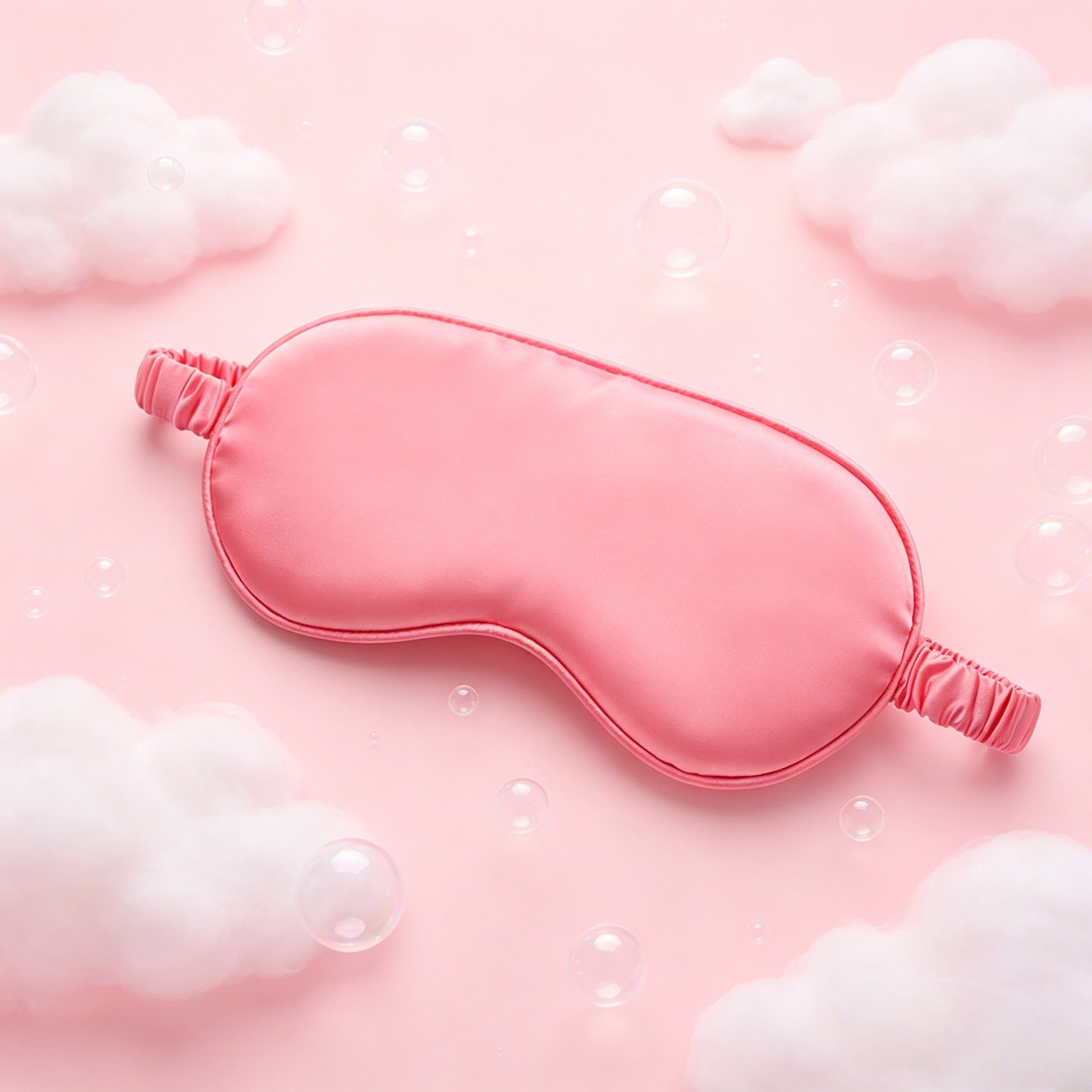 Silk Sleep Eye Mask