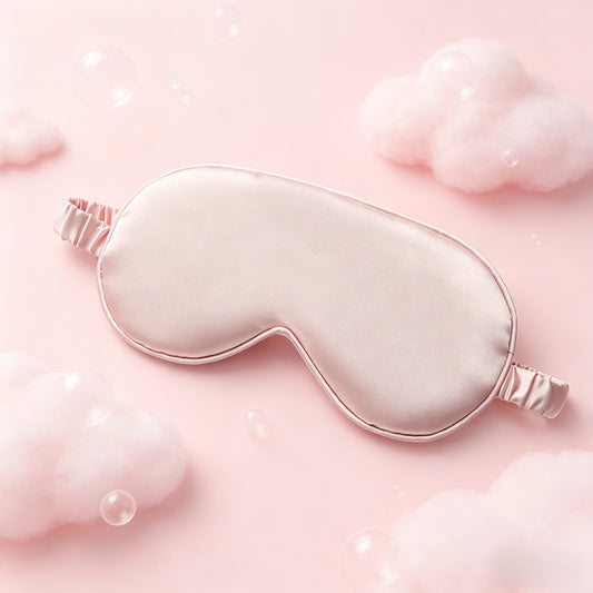 Silk Sleep Eye Mask