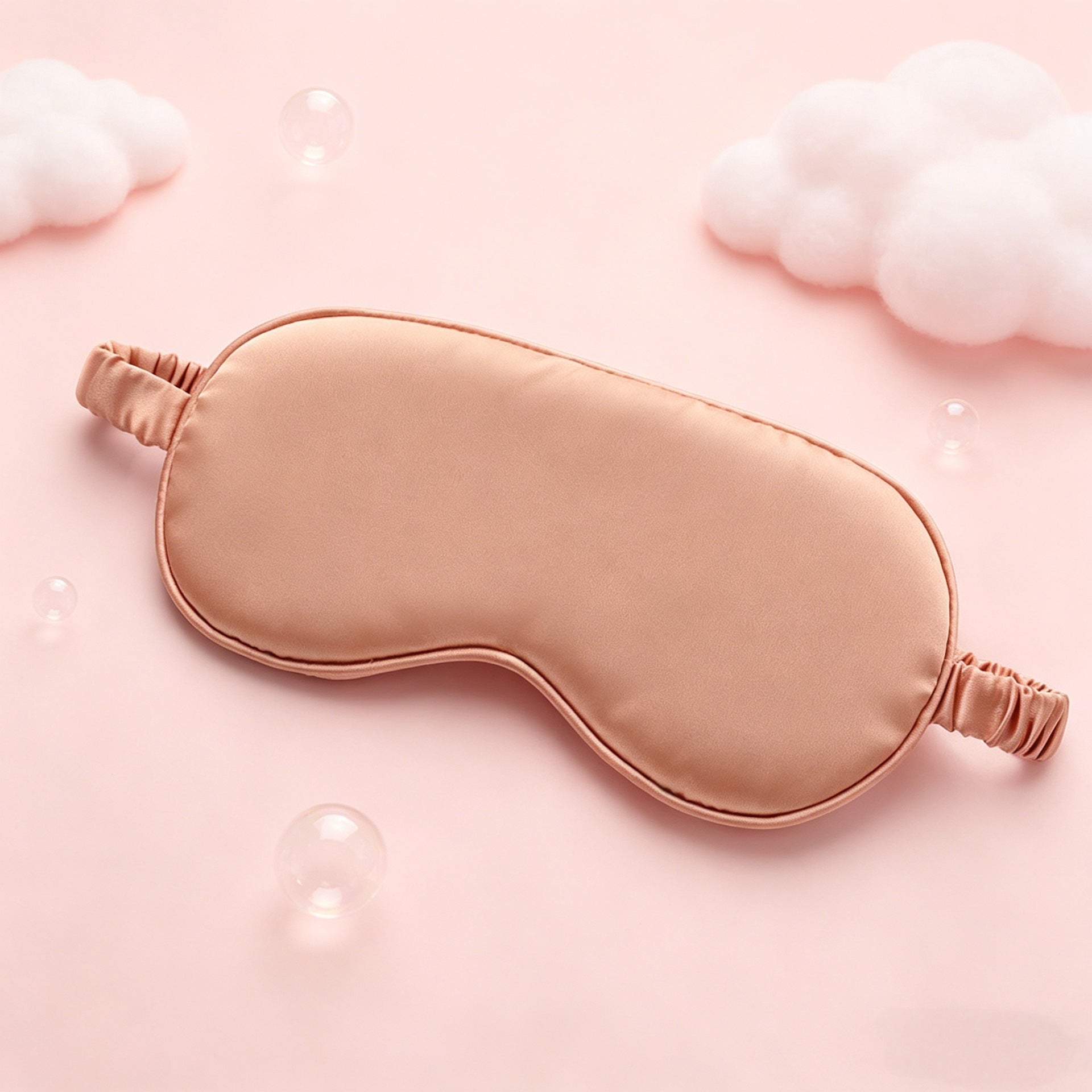 Silk Sleep Eye Mask
