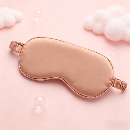 Silk Sleep Eye Mask