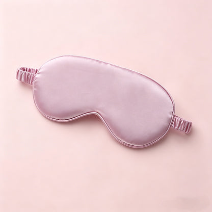 Silk Sleep Eye Mask
