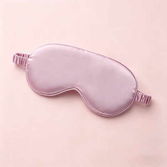 Silk Sleep Eye Mask