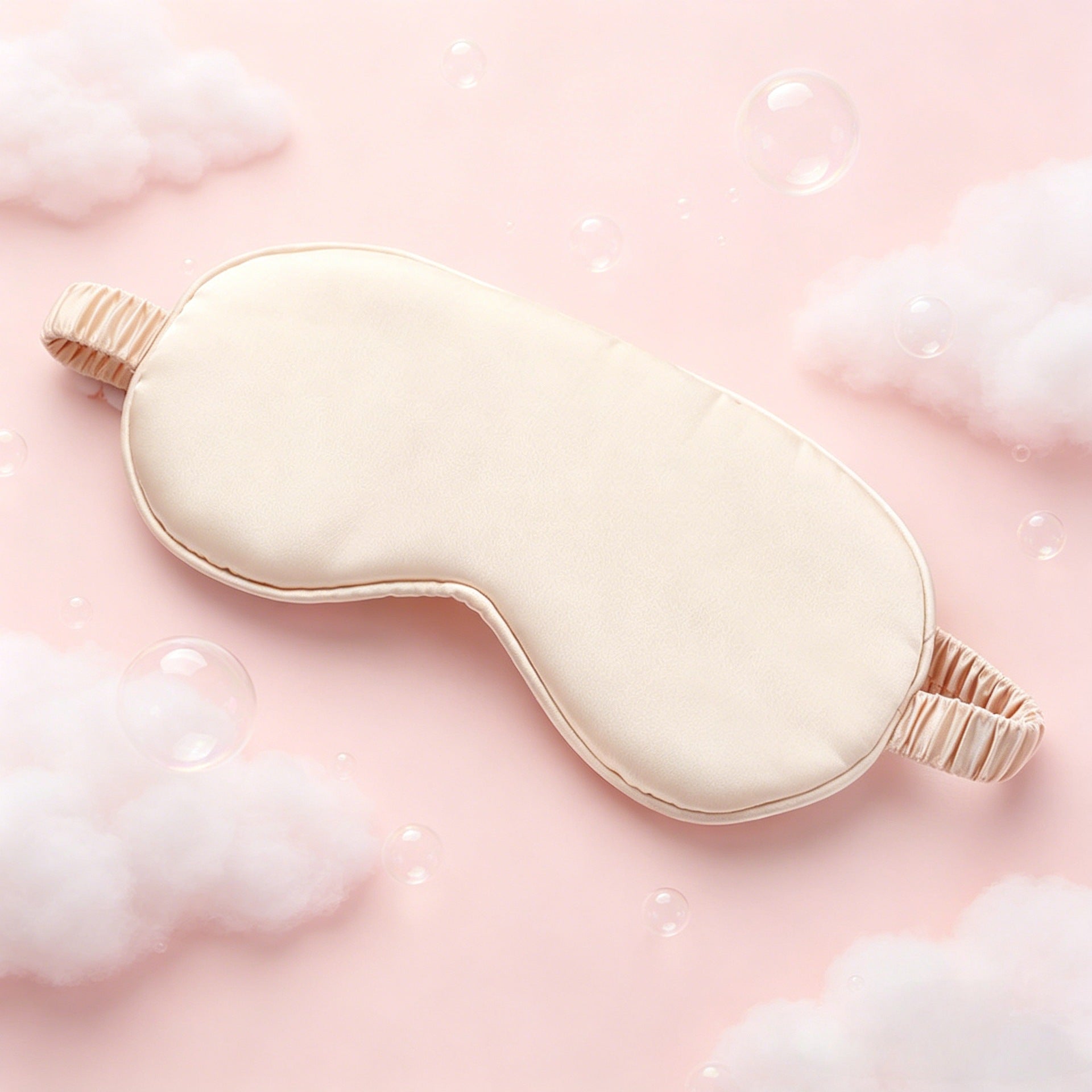Silk Sleep Eye Mask