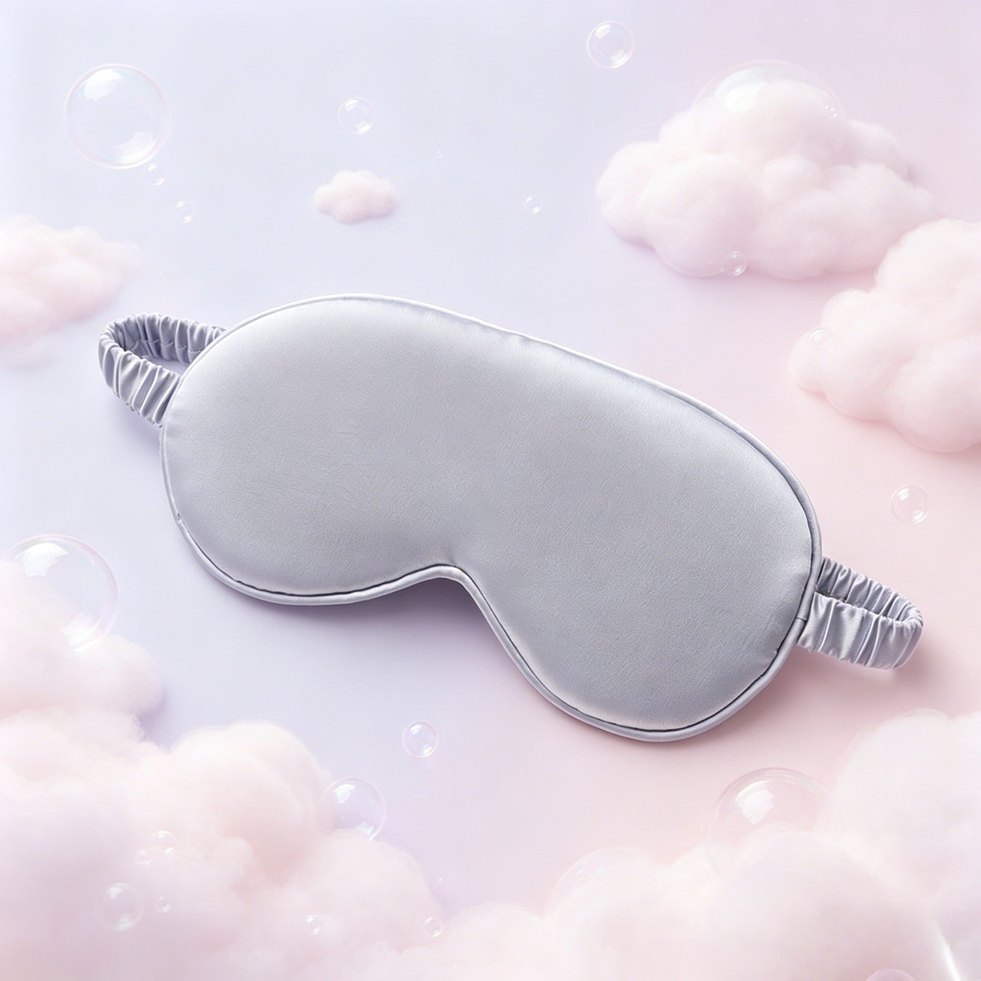 Silk Sleep Eye Mask