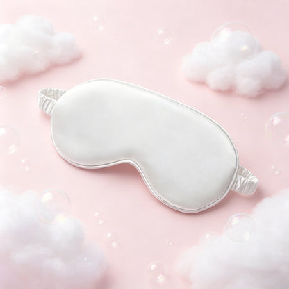 Silk Sleep Eye Mask