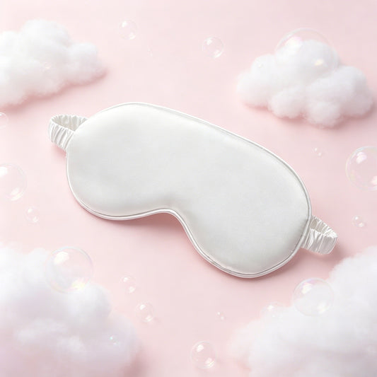 Silk Sleep Eye Mask
