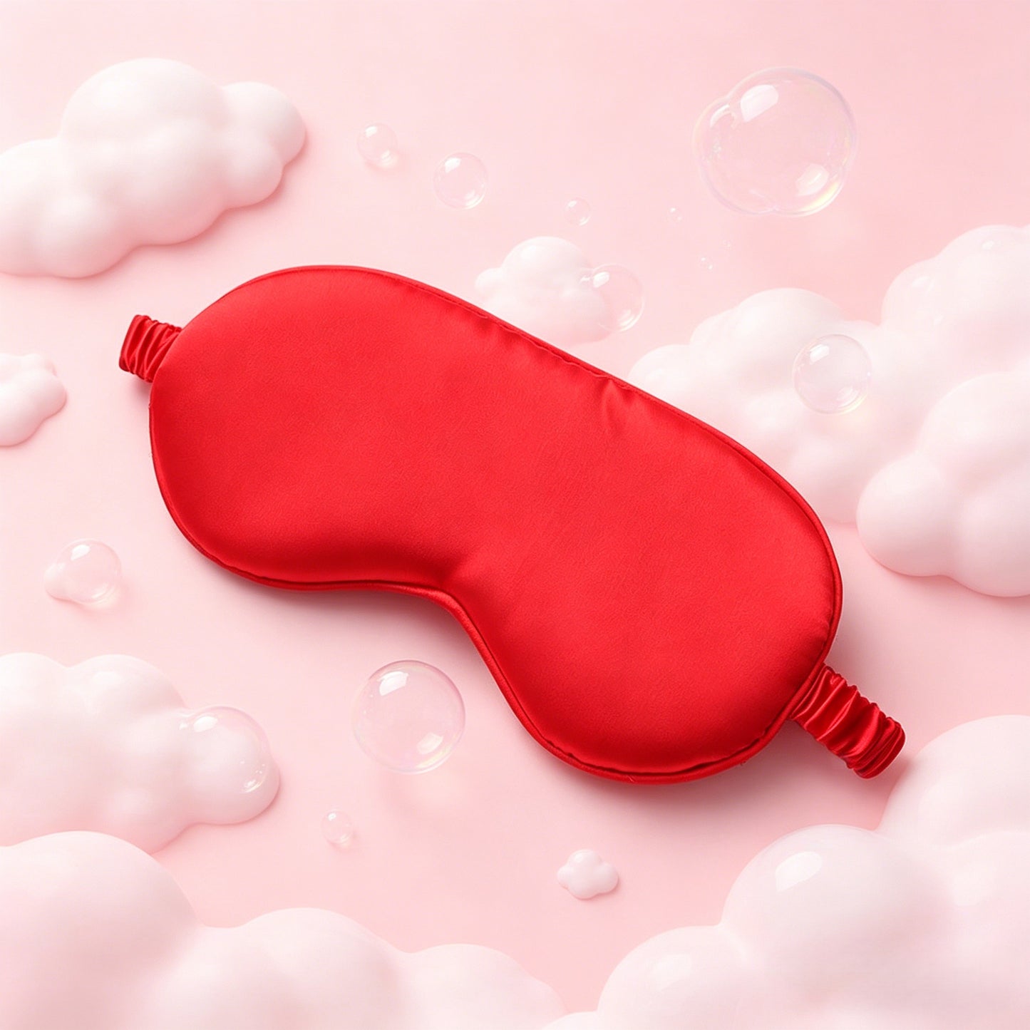 Silk Sleep Eye Mask
