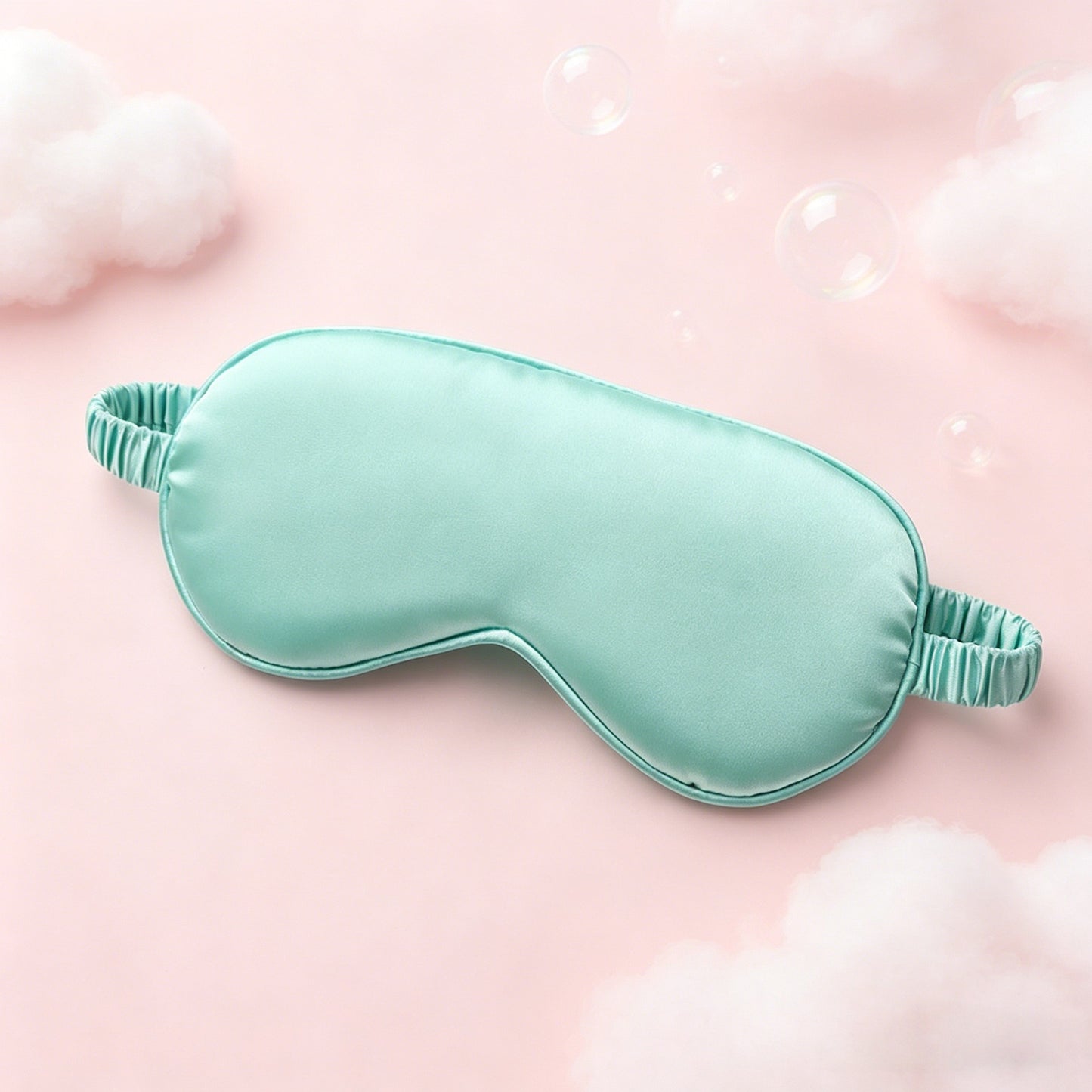 Silk Sleep Eye Mask