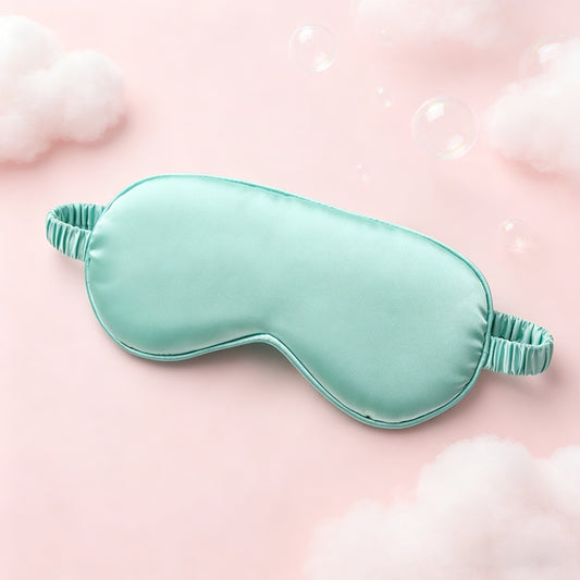 Silk Sleep Eye Mask