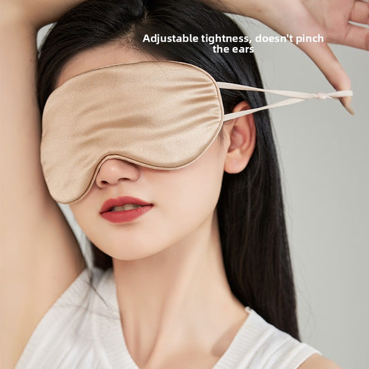 Silk Sleep Eye Mask