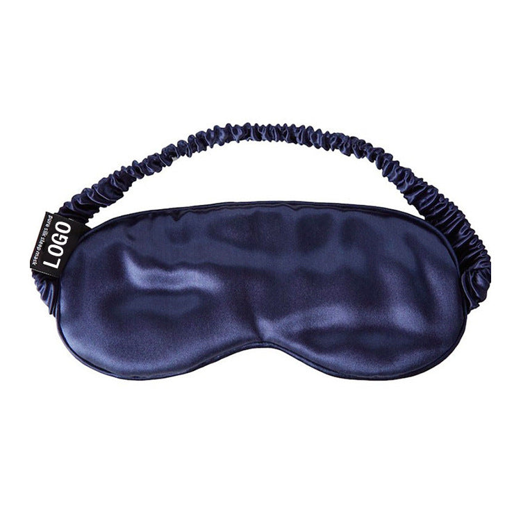 Silk Sleep Mask for Comfortable Rest