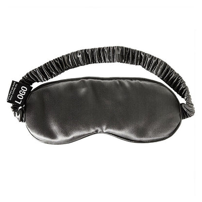 Silk Sleep Mask for Comfortable Rest
