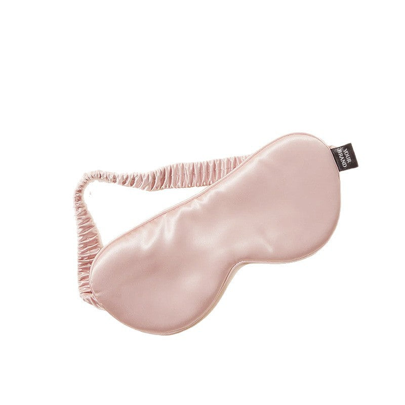 Silk Sleep Mask for Comfortable Rest