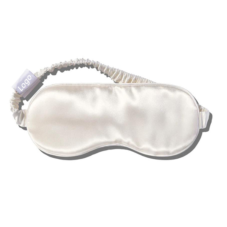 Silk Sleep Mask for Comfortable Rest