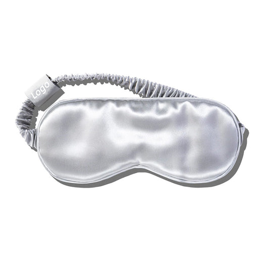 Silk Sleep Mask for Comfortable Rest