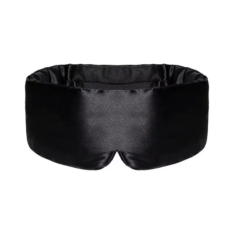 silk sleep mask