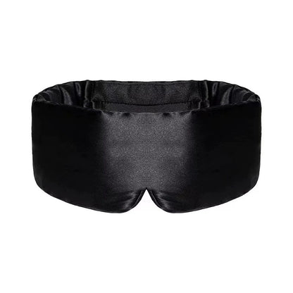 silk sleep mask