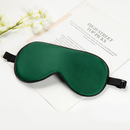 Silk Sleep Mask