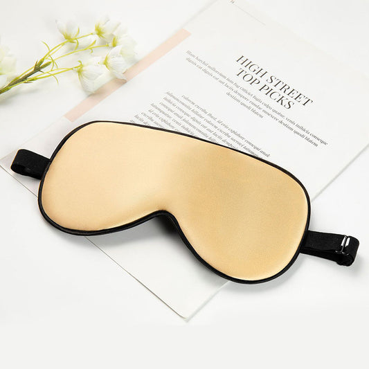 Silk Sleep Mask
