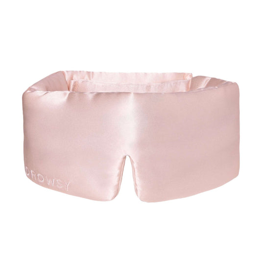 Silk Sleep Mask