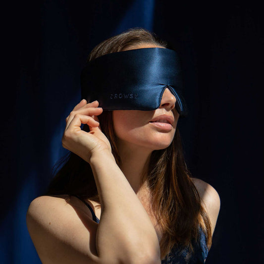 Silk Sleep Mask