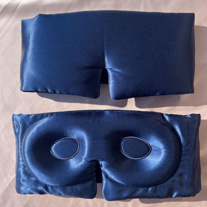 Silk Sleep Mask