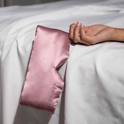 Silk Sleep Mask