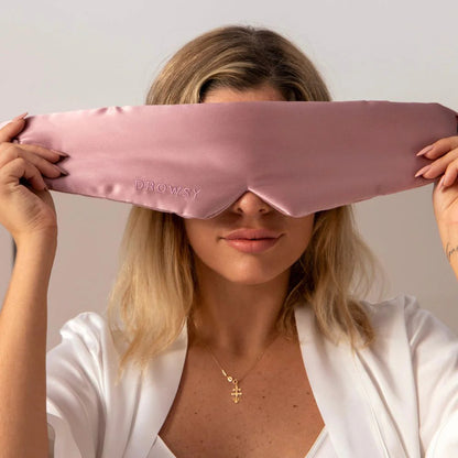 Silk Sleep Mask