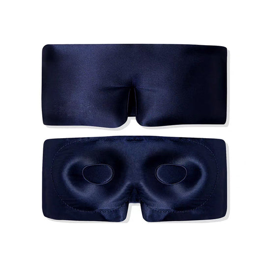 silk sleep mask